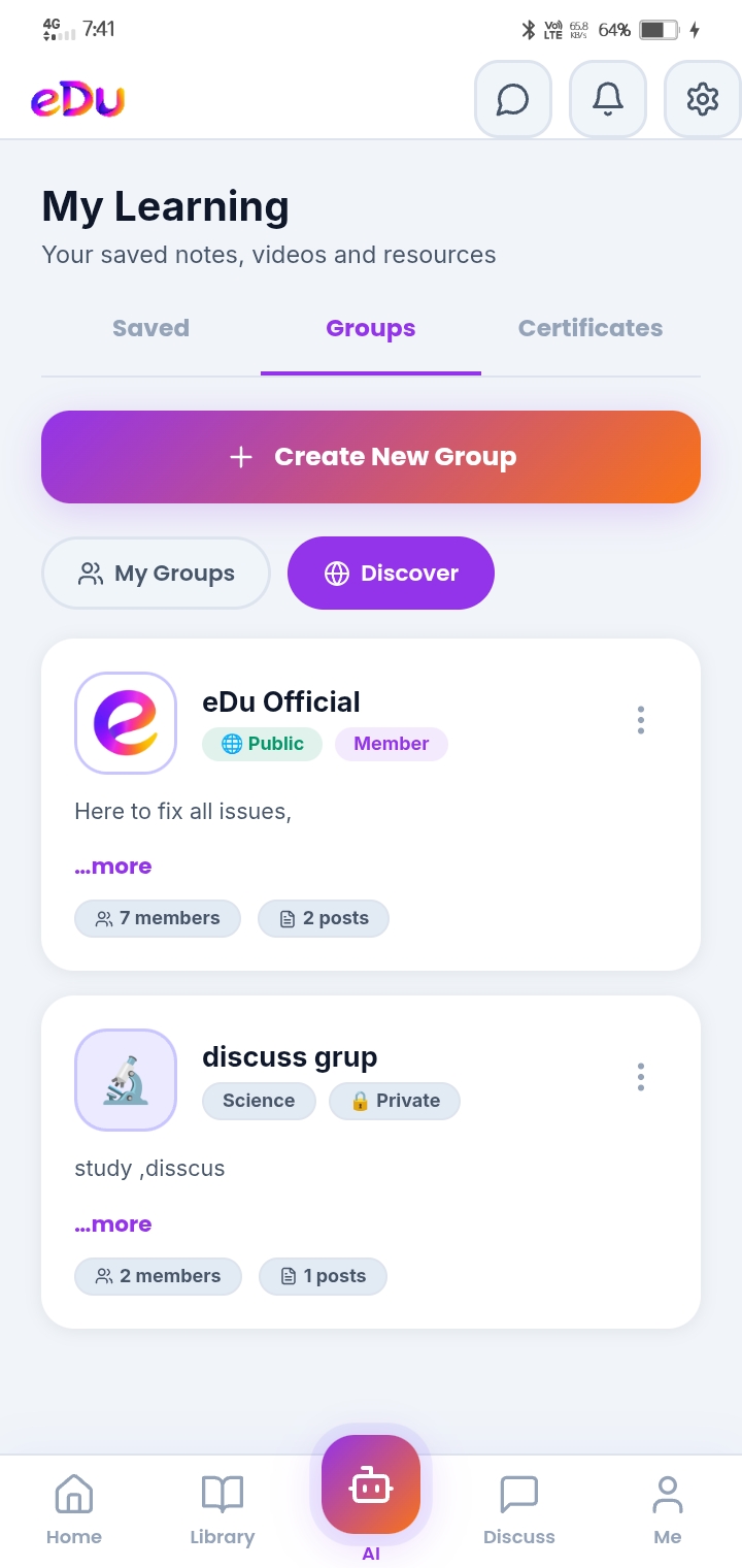 Group
